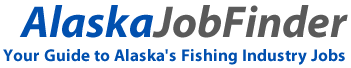 AlaskaJobFinder Logo